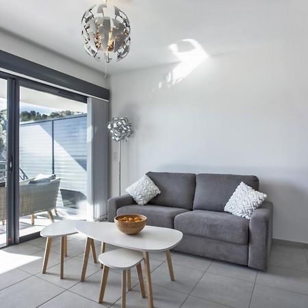 Casa Pouty Beach Bastia  Exterior foto
